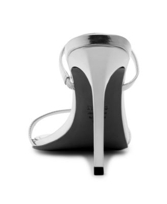 Women's Jessica Stiletto Mule Sandals