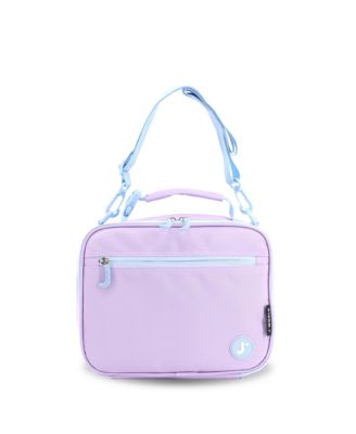 Boys and Girls Cody Insulated Kids Lunch Bag with Shoulder Strap