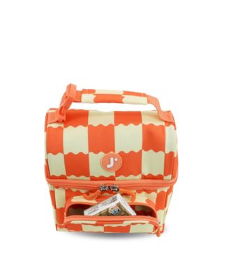 Unisex Corey Insulated Kids Lunch Bag for School