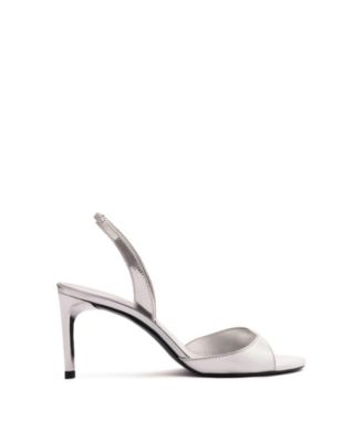 Women's Scarlett Mid Heel Slingback Sandals