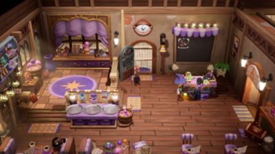 Magical Bakery for Nintendo Switch
