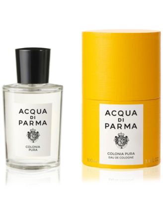 Colonia Pura Eau de Cologne Spray, 3.4 oz.