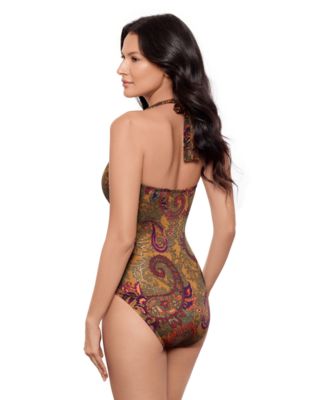 Women's Perissa Utopia Underwire One-Piece Swimsuit