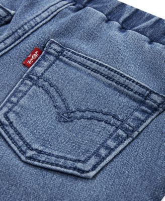 Baby Boys Varsity Patch T-Shirt & Jogger Pants