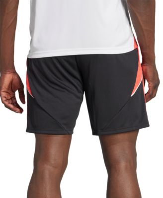 Men's Performance Messi 8" Shorts