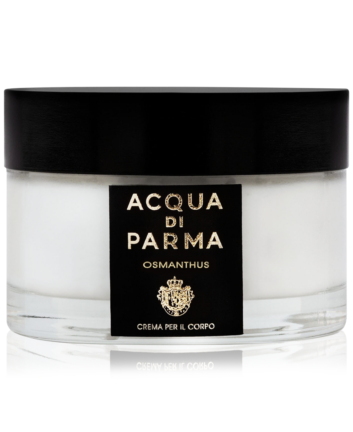 Acqua di Parma Osmanthus Body Cream, 5 oz.
