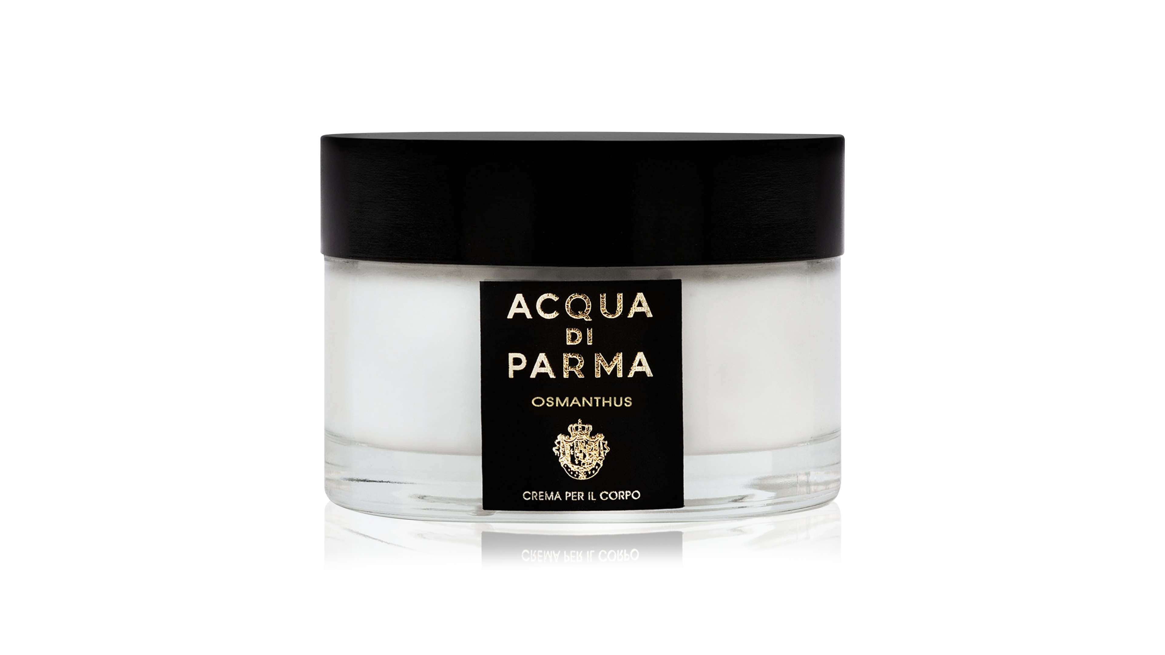 Acqua di Parma Osmanthus Body Cream, 5 oz.