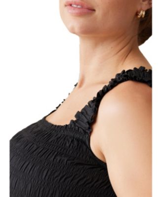 Maternity Ingrid + Isabel Babymoon Every Day Midi Skirt Set