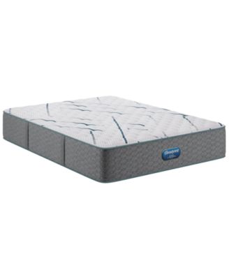 Madison Avenue 13.25" Extra Firm Tight Top Mattress, Twin XL