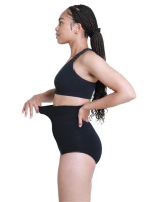 Maternity Ingrid + Isabel Postpartum Belly Support Underwear Bundle 2 Pack
