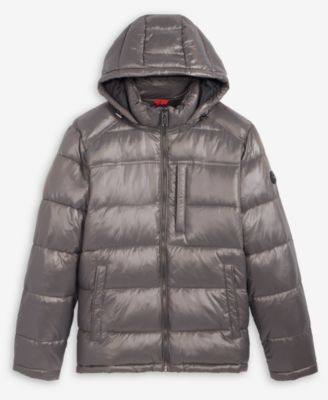 Men's Puffer Jacket