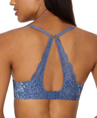 Women's Comfort Devotion Extra Coverage Lace Shaping Underwire Bra 9404