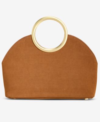 Tysha Bangle Stud Clutch, Exclusively at Macy's
