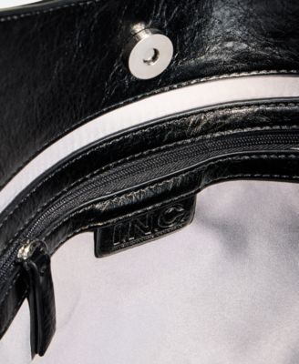 Lydiah Large Tote Bag, Exclusively at Macy's