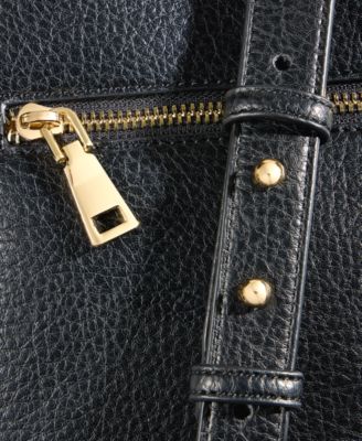 Dersi Leopard-Print Crossbody, Macy's Exclusive