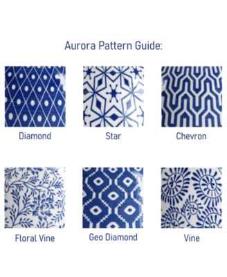 Zen 16 Pc. Dinnerware Set, Service for 4