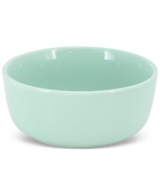 Pascal 18 Pc. Dinnerware Set, Service for 6