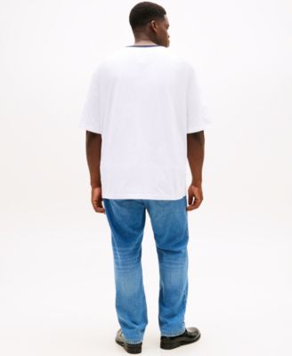 Men's Big & Tall Tino Logo Short Sleeve T-Shirt