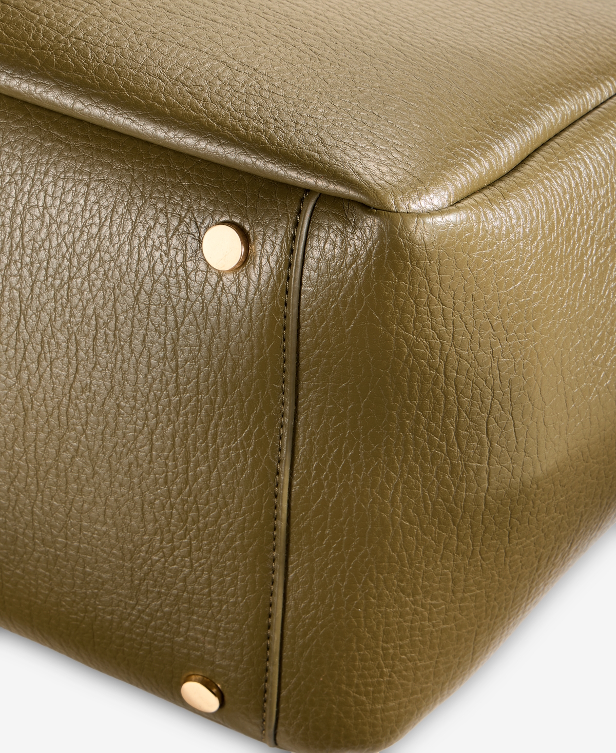 Inc International Concepts Lydiah Large Tote Bag, Exclusively At Macy's In Green