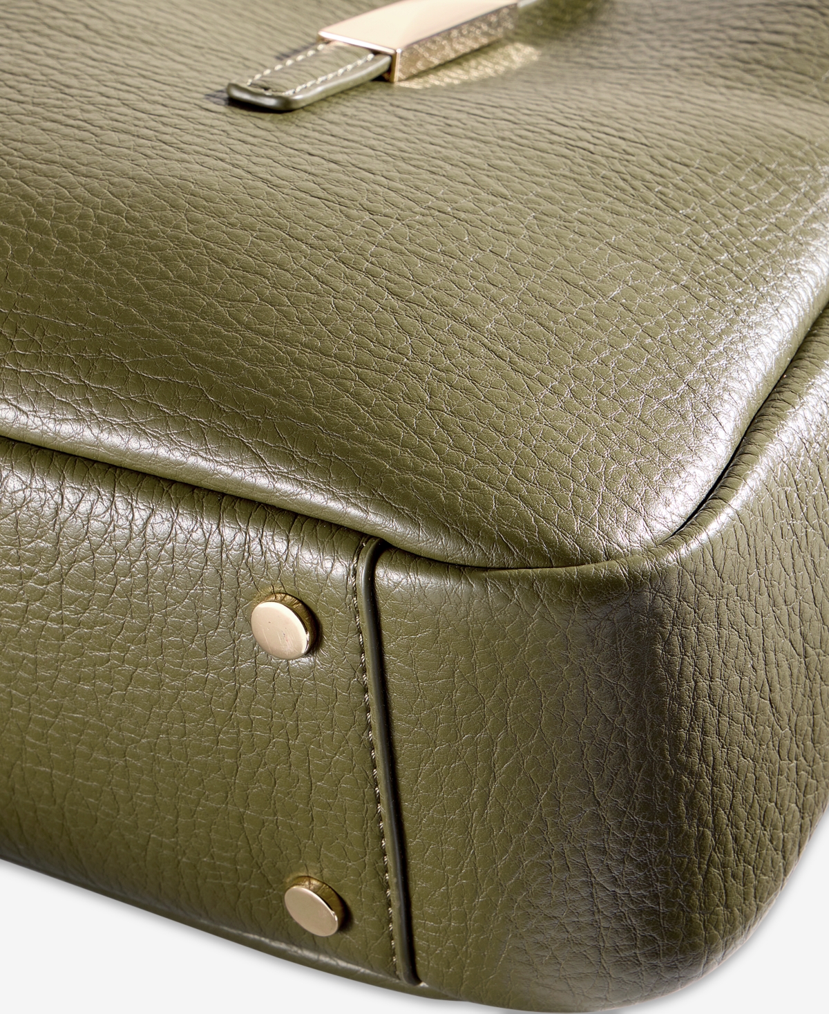 Inc International Concepts Dersi Crossbody, Exclusively At Macy's In White