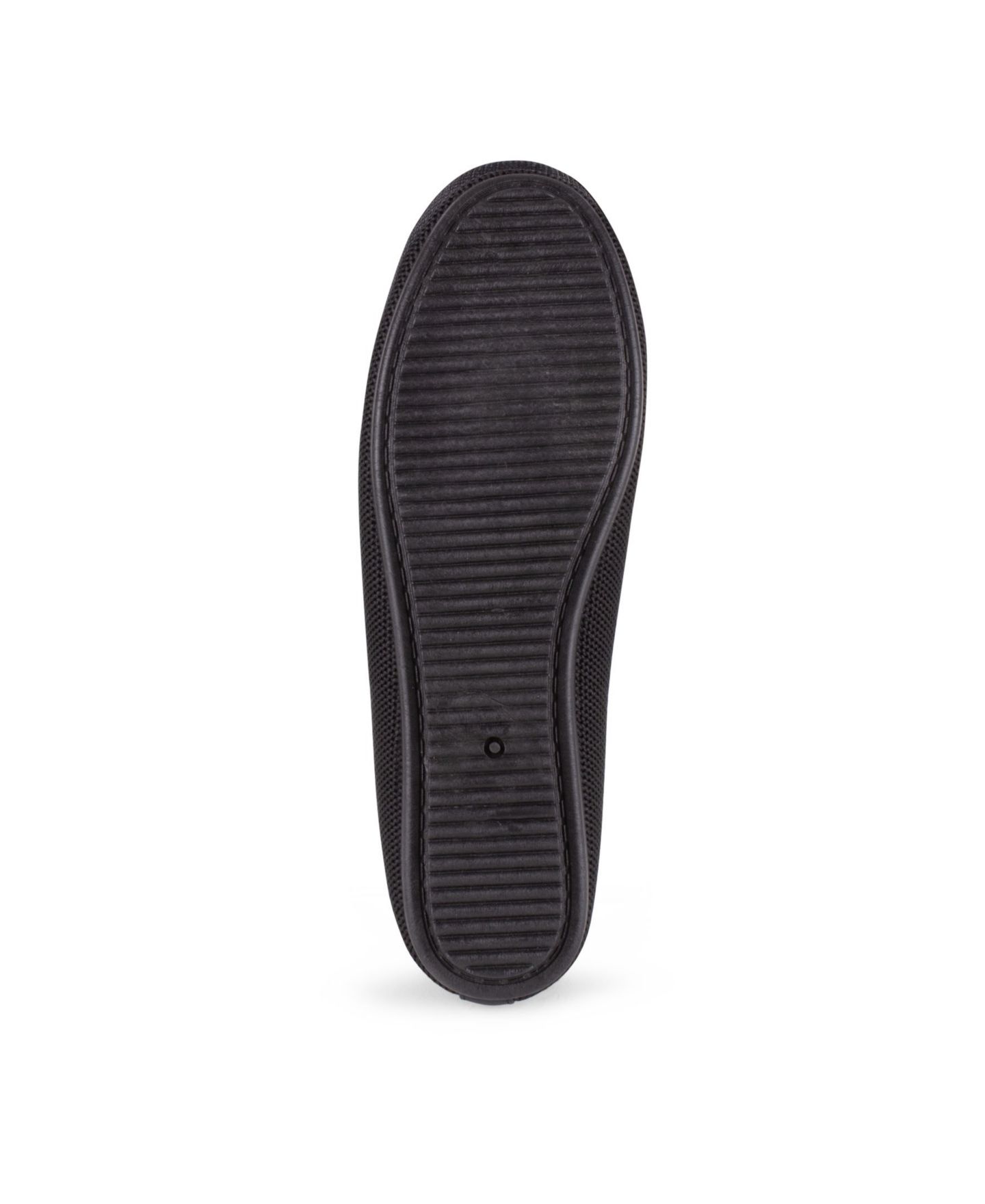 Женские туфли Gloria Vanderbilt Tracy Slip-On, цвет: Чёрный — фото 4