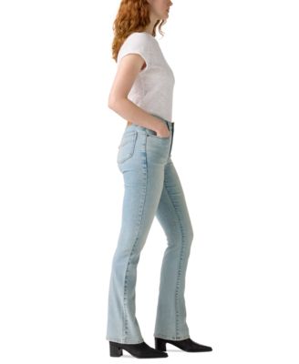 725 Heritage Zip Bootcut Jeans