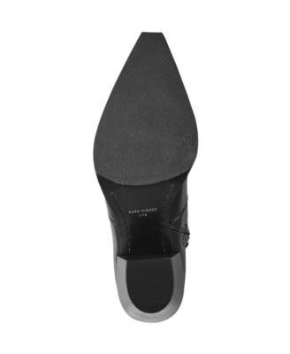 Women's Giulie Western Block Heel Booties