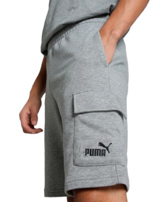 Men's Logo Cargo Shorts