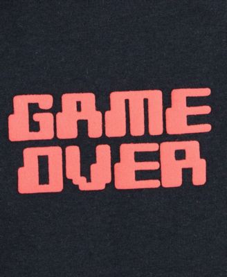 Toddler and Little Boys 2-Piece Graphic T-Shirt and Joggers Set