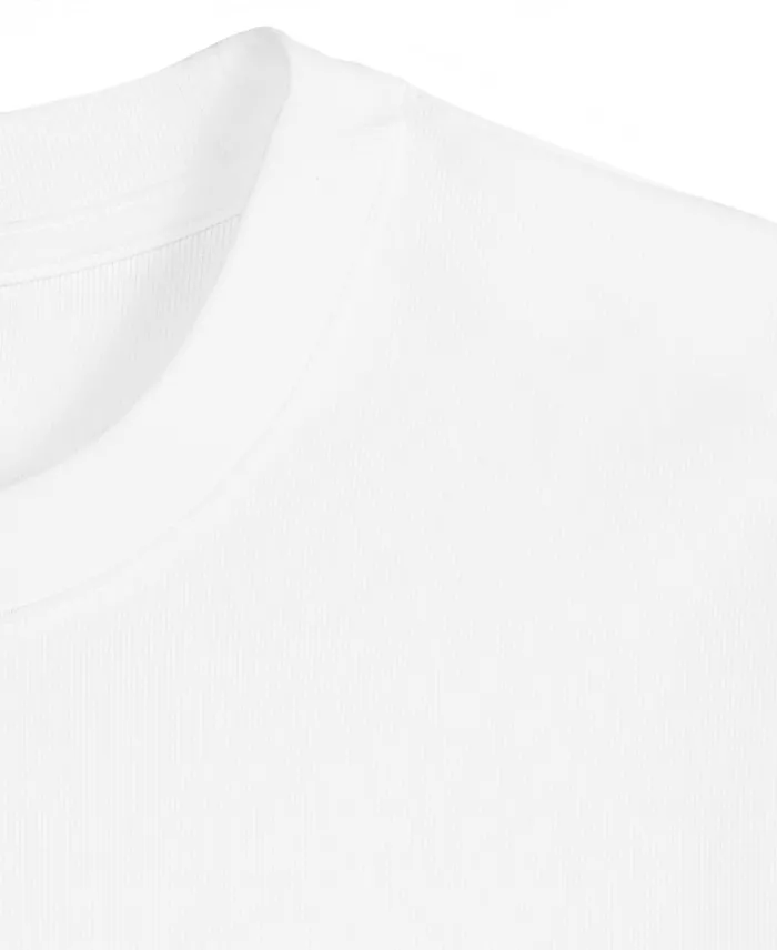 Women's Cropped Meet and Greet Short-Sleeve T-Shirt - thumbnail 10