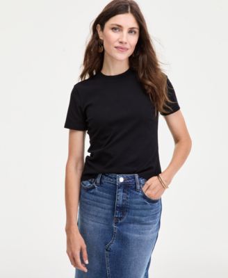 On 34th - Women's Meet And Greet Short-Sleeve T-Shirt