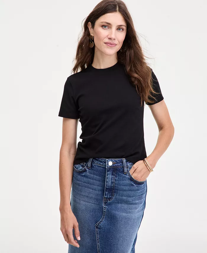 Women's Meet And Greet Short-Sleeve T-Shirt - thumbnail 7