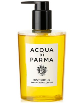 ACQUA DI PARMA - Acqua di Parma Buongiorno Hand & Body Wash, 10.14 oz.