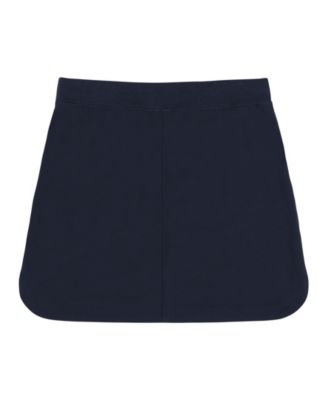 Big Girls Performance Scooter Skirt