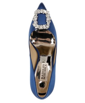 Women's Cher Evening Pumps