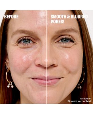 The POREfessional Foundation