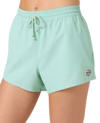 Juniors' Boneyard 3 Drawstring Boardshorts