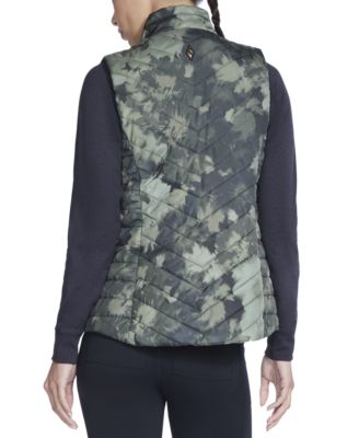Women's On-The-Go Zip-Front Luxe Vest