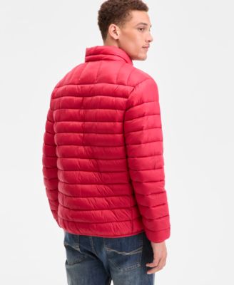 Outfitter Men's Empire 2.0 PrimaLoft Packable Jacket