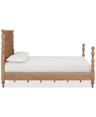 Willowmere California King Bed, Created for Macy's.