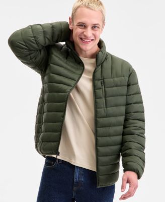 Outfitter Men's Empire 2.0 PrimaLoft Packable Jacket