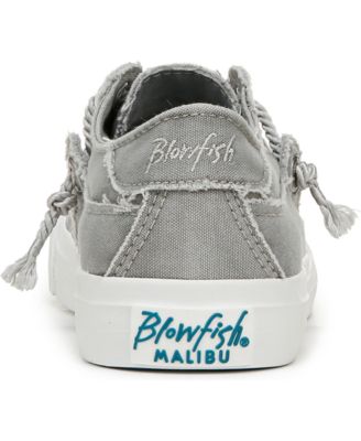 Women's Martina Lace Up Platform Sneakers