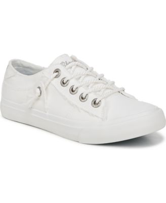 Women's Martina Lace Up Platform Sneakers