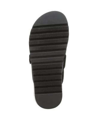 Women's Sienna Cozy Round Toe Slip On Flat Clogs