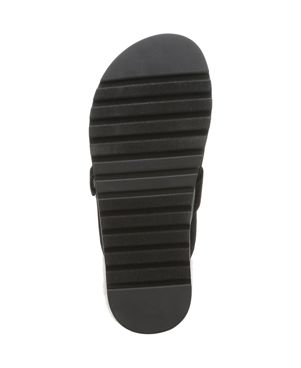 Blowfish Malibu Women's Sienna Cozy Round Toe Slip On Flat Clogs In Black