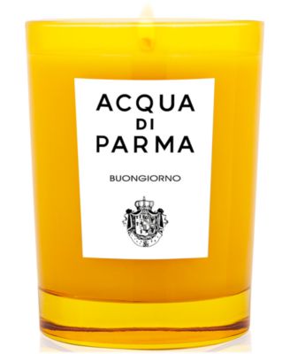 ACQUA DI PARMA - Acqua di Parma Buongiorno Candle, 7 oz.