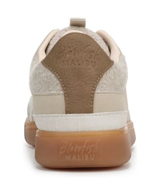 Women's Tastic Lace Up Sneakers