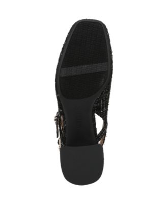 Women's Grace Block Heel Pumps