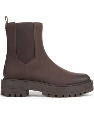 Women's Oak Lug Sole Booties