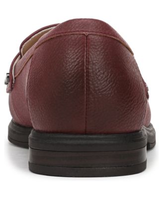 Women's Hello Slip On Penny Loafers